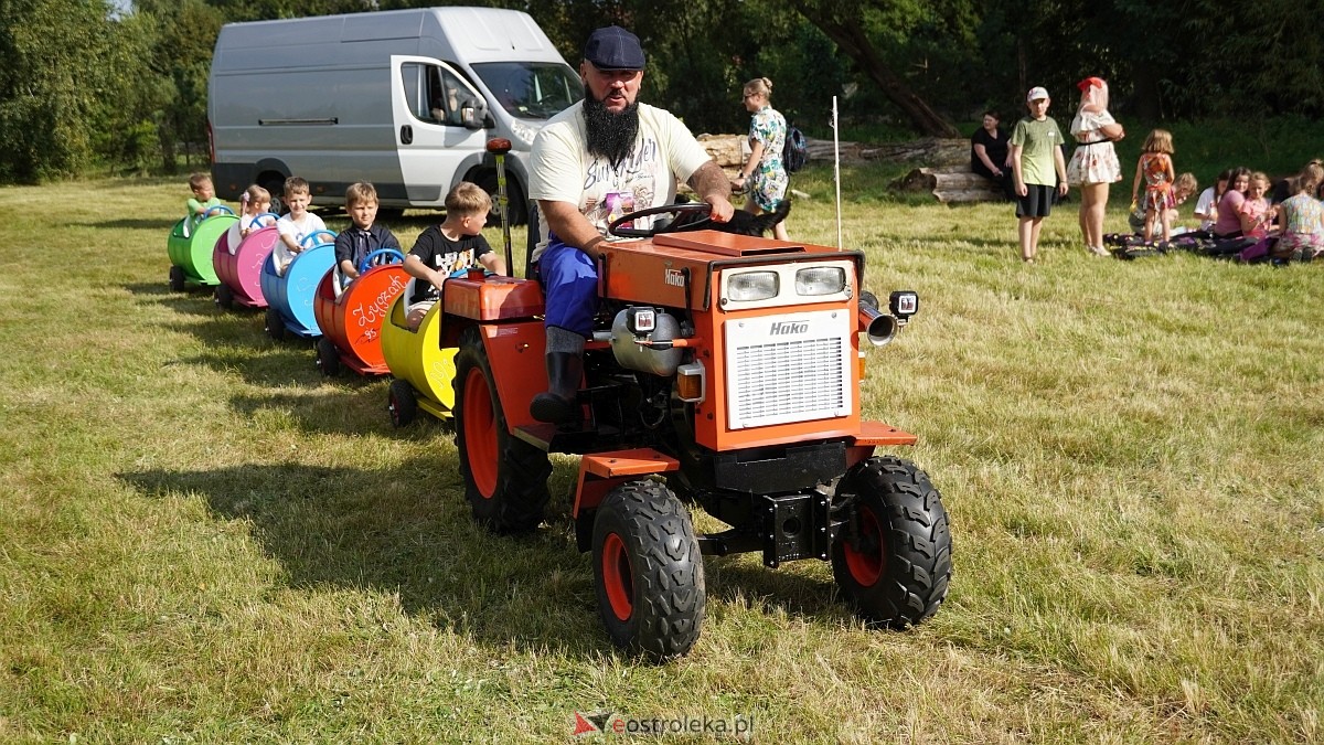 Mazowiecki Piknik Ludowy w Ostrołęce [30.08.2025] - zdjęcie #68 - eOstroleka.pl