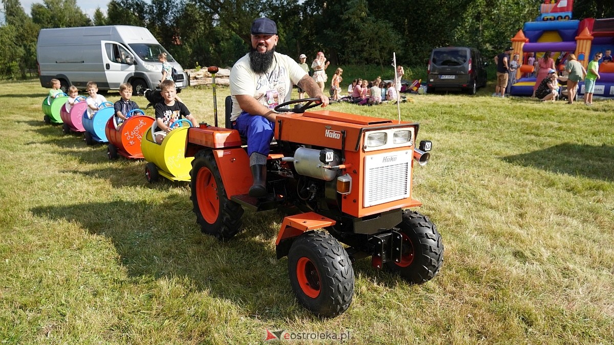 Mazowiecki Piknik Ludowy w Ostrołęce [30.08.2025] - zdjęcie #67 - eOstroleka.pl