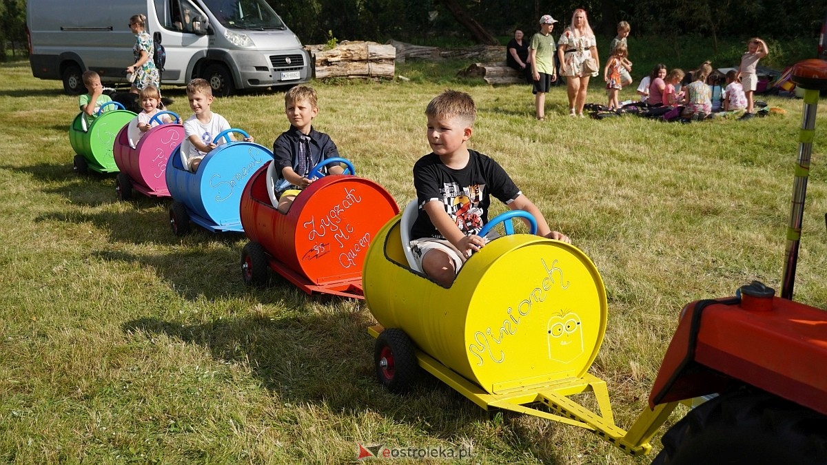 Mazowiecki Piknik Ludowy w Ostrołęce [30.08.2025] - zdjęcie #66 - eOstroleka.pl