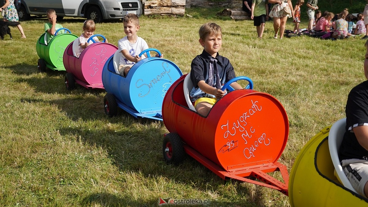 Mazowiecki Piknik Ludowy w Ostrołęce [30.08.2025] - zdjęcie #65 - eOstroleka.pl