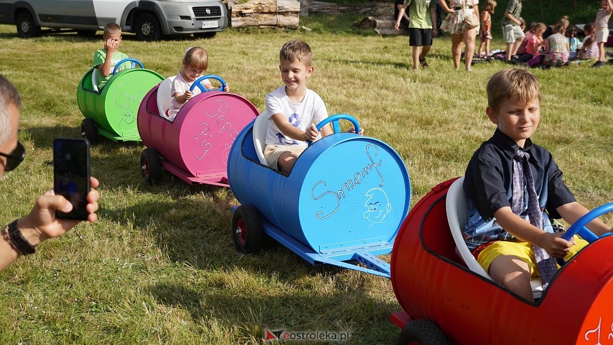 Mazowiecki Piknik Ludowy w Ostrołęce [30.08.2025] - zdjęcie #64 - eOstroleka.pl