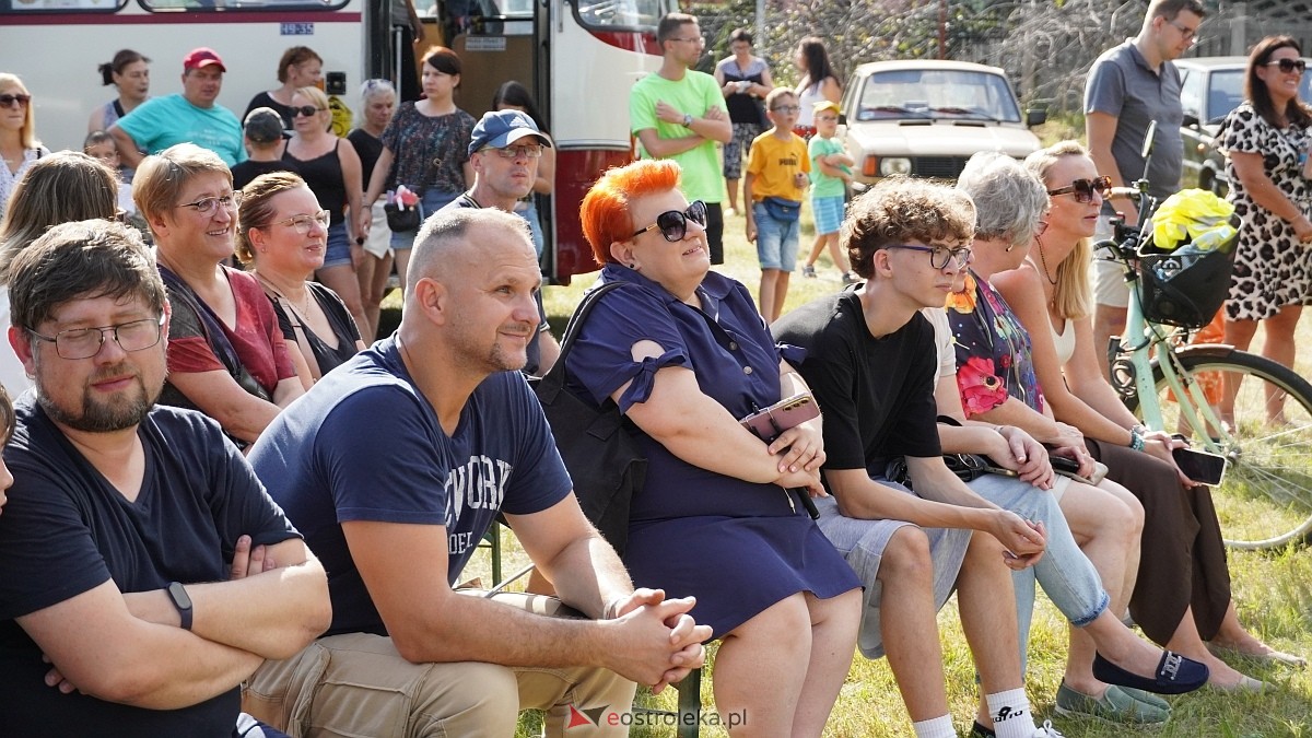 Mazowiecki Piknik Ludowy w Ostrołęce [30.08.2025] - zdjęcie #63 - eOstroleka.pl