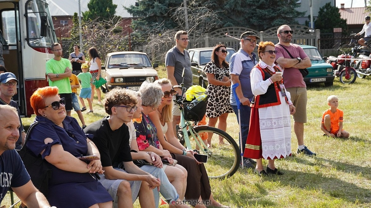 Mazowiecki Piknik Ludowy w Ostrołęce [30.08.2025] - zdjęcie #62 - eOstroleka.pl