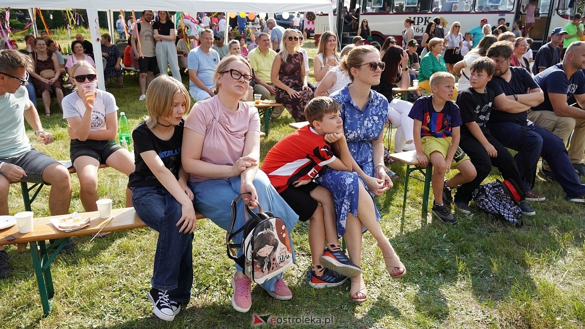 Mazowiecki Piknik Ludowy w Ostrołęce [30.08.2025] - zdjęcie #61 - eOstroleka.pl
