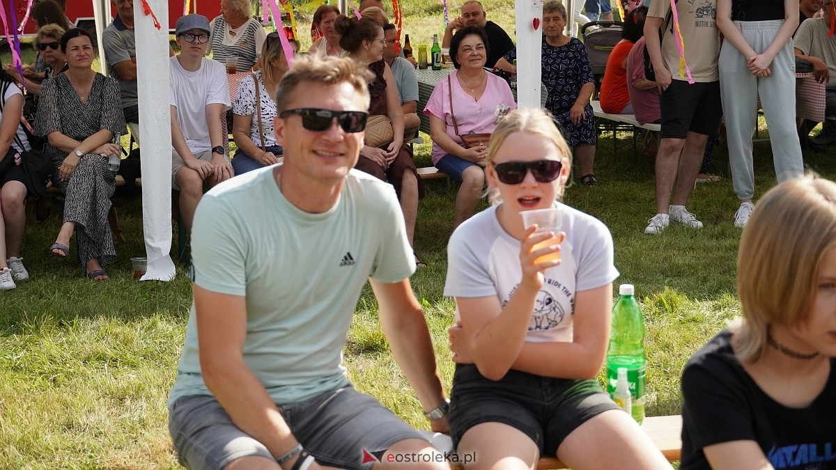 Mazowiecki Piknik Ludowy w Ostrołęce [30.08.2025] - zdjęcie #60 - eOstroleka.pl