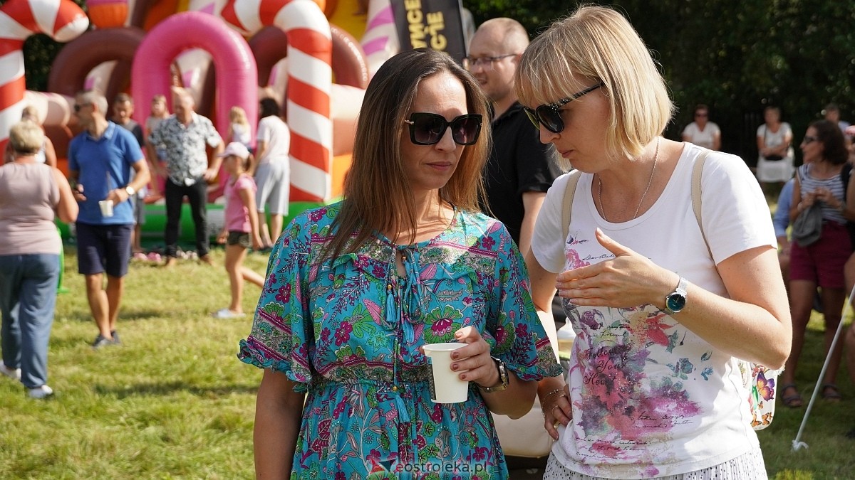 Mazowiecki Piknik Ludowy w Ostrołęce [30.08.2025] - zdjęcie #58 - eOstroleka.pl