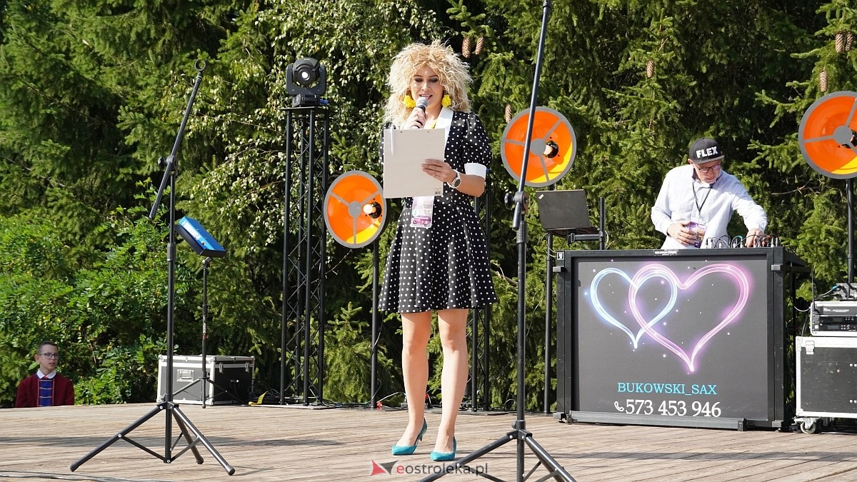 Mazowiecki Piknik Ludowy w Ostrołęce [30.08.2025] - zdjęcie #57 - eOstroleka.pl