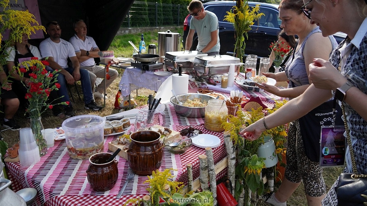 Mazowiecki Piknik Ludowy w Ostrołęce [30.08.2025] - zdjęcie #55 - eOstroleka.pl