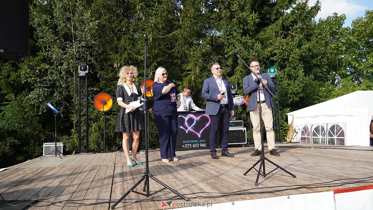 Mazowiecki Piknik Ludowy w Ostrołęce [30.08.2025] - zdjęcie #51 - eOstroleka.pl