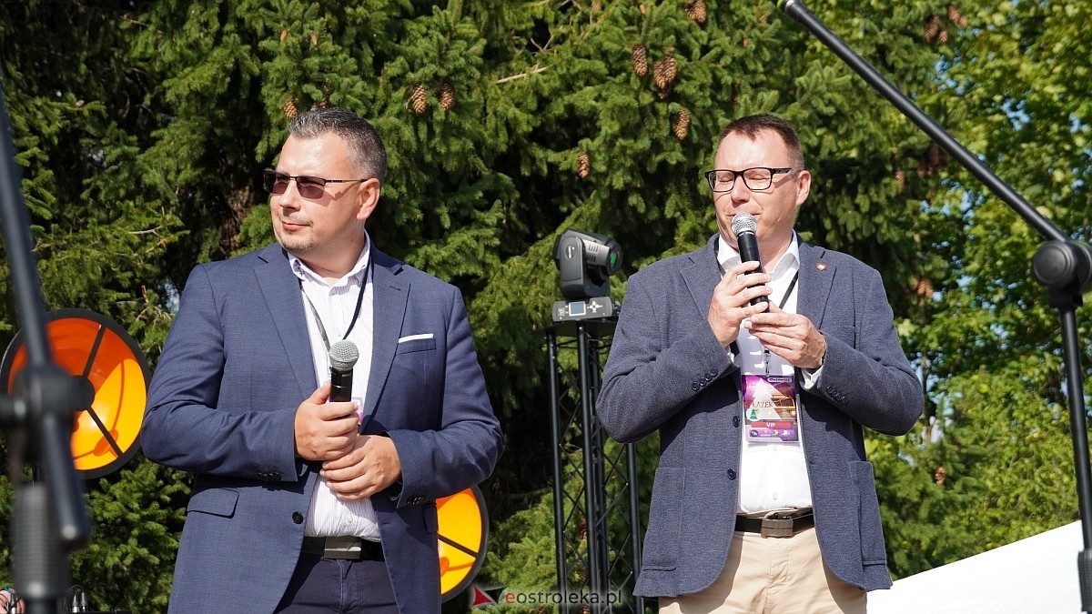 Mazowiecki Piknik Ludowy w Ostrołęce [30.08.2025] - zdjęcie #50 - eOstroleka.pl