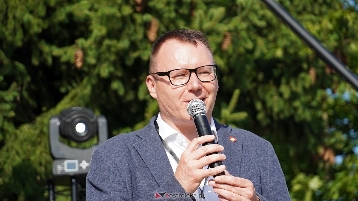 Mazowiecki Piknik Ludowy w Ostrołęce [30.08.2025] - zdjęcie #49 - eOstroleka.pl