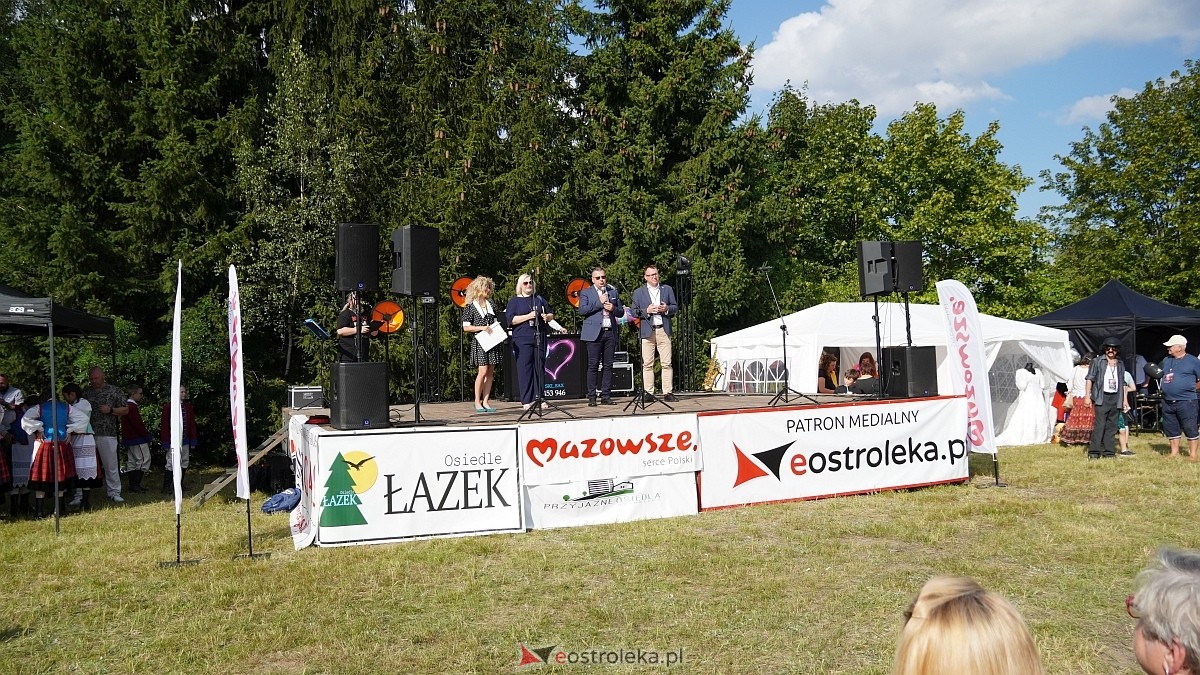 Mazowiecki Piknik Ludowy w Ostrołęce [30.08.2025] - zdjęcie #48 - eOstroleka.pl