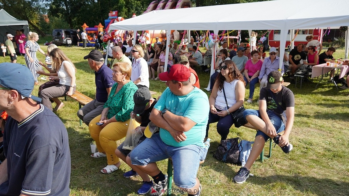 Mazowiecki Piknik Ludowy w Ostrołęce [30.08.2025] - zdjęcie #47 - eOstroleka.pl