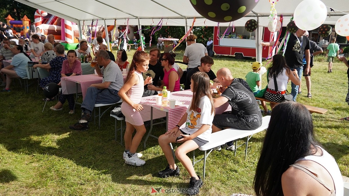 Mazowiecki Piknik Ludowy w Ostrołęce [30.08.2025] - zdjęcie #46 - eOstroleka.pl
