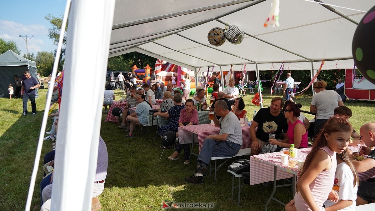 Mazowiecki Piknik Ludowy w Ostrołęce [30.08.2025] - zdjęcie #45 - eOstroleka.pl
