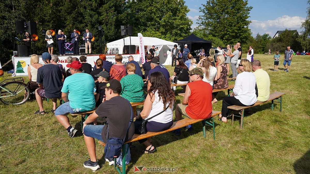 Mazowiecki Piknik Ludowy w Ostrołęce [30.08.2025] - zdjęcie #44 - eOstroleka.pl