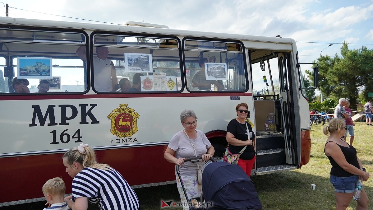 Mazowiecki Piknik Ludowy w Ostrołęce [30.08.2025] - zdjęcie #43 - eOstroleka.pl