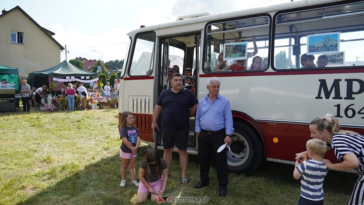 Mazowiecki Piknik Ludowy w Ostrołęce [30.08.2025] - zdjęcie #42 - eOstroleka.pl