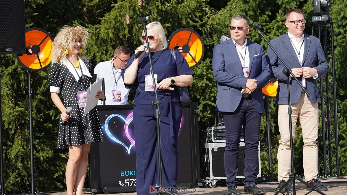 Mazowiecki Piknik Ludowy w Ostrołęce [30.08.2025] - zdjęcie #41 - eOstroleka.pl