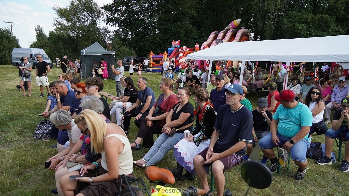 Mazowiecki Piknik Ludowy w Ostrołęce [30.08.2025] - zdjęcie #40 - eOstroleka.pl