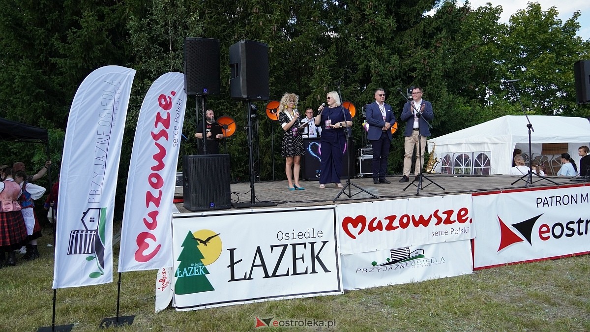 Mazowiecki Piknik Ludowy w Ostrołęce [30.08.2025] - zdjęcie #39 - eOstroleka.pl