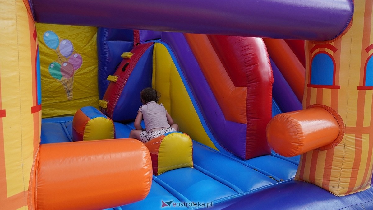 Mazowiecki Piknik Ludowy w Ostrołęce [30.08.2025] - zdjęcie #38 - eOstroleka.pl