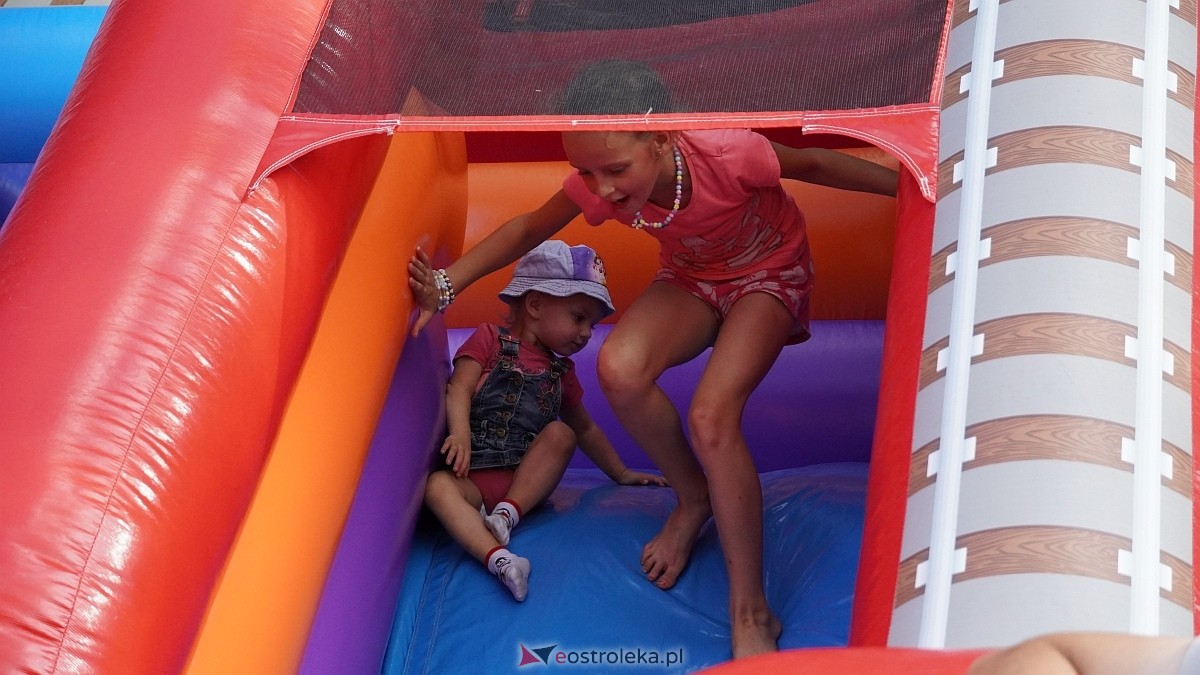 Mazowiecki Piknik Ludowy w Ostrołęce [30.08.2025] - zdjęcie #37 - eOstroleka.pl