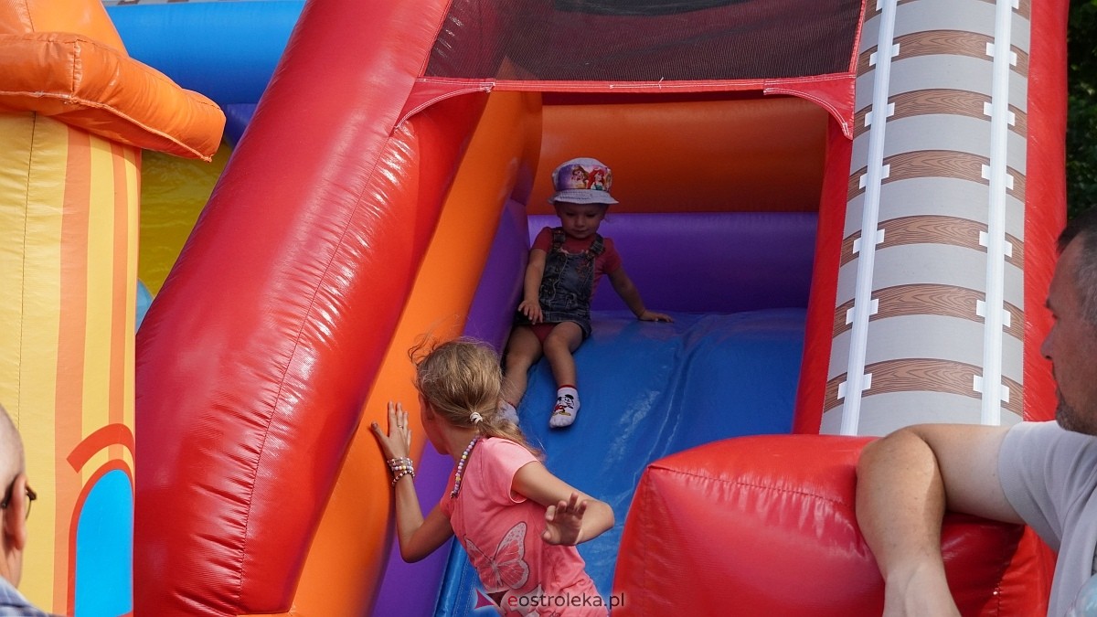 Mazowiecki Piknik Ludowy w Ostrołęce [30.08.2025] - zdjęcie #36 - eOstroleka.pl
