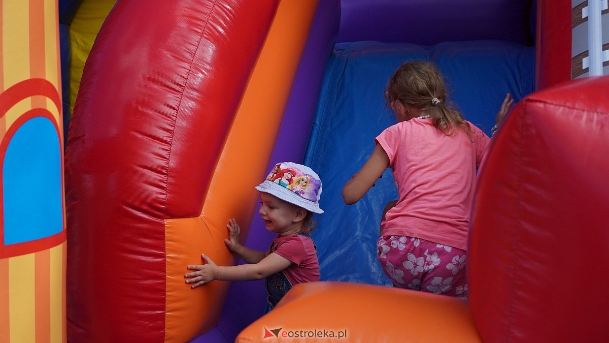 Mazowiecki Piknik Ludowy w Ostrołęce [30.08.2025] - zdjęcie #35 - eOstroleka.pl