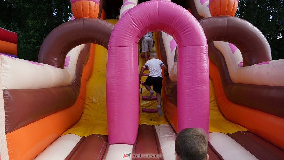 Mazowiecki Piknik Ludowy w Ostrołęce [30.08.2025] - zdjęcie #34 - eOstroleka.pl
