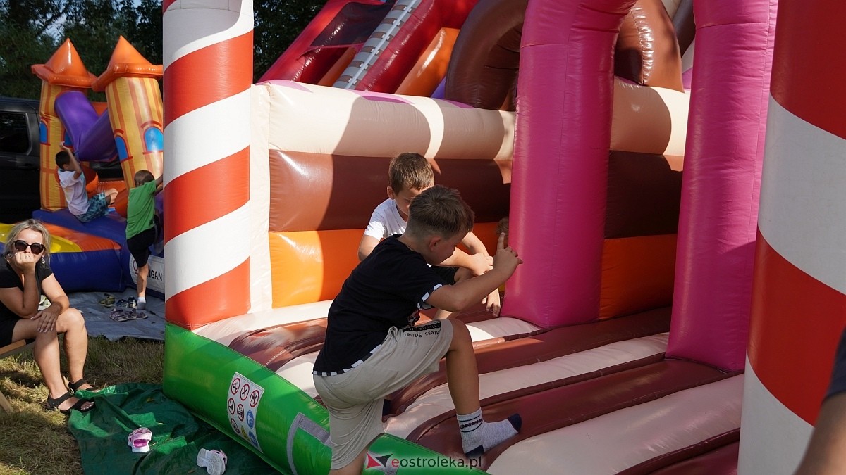 Mazowiecki Piknik Ludowy w Ostrołęce [30.08.2025] - zdjęcie #33 - eOstroleka.pl