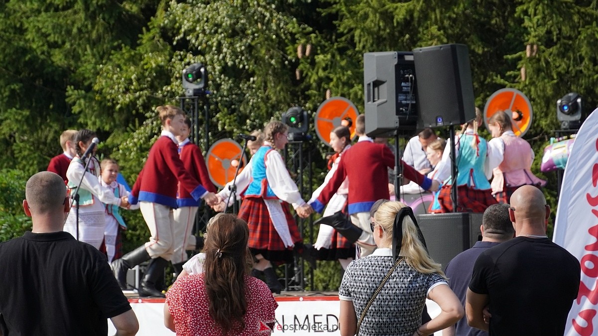 Mazowiecki Piknik Ludowy w Ostrołęce [30.08.2025] - zdjęcie #31 - eOstroleka.pl