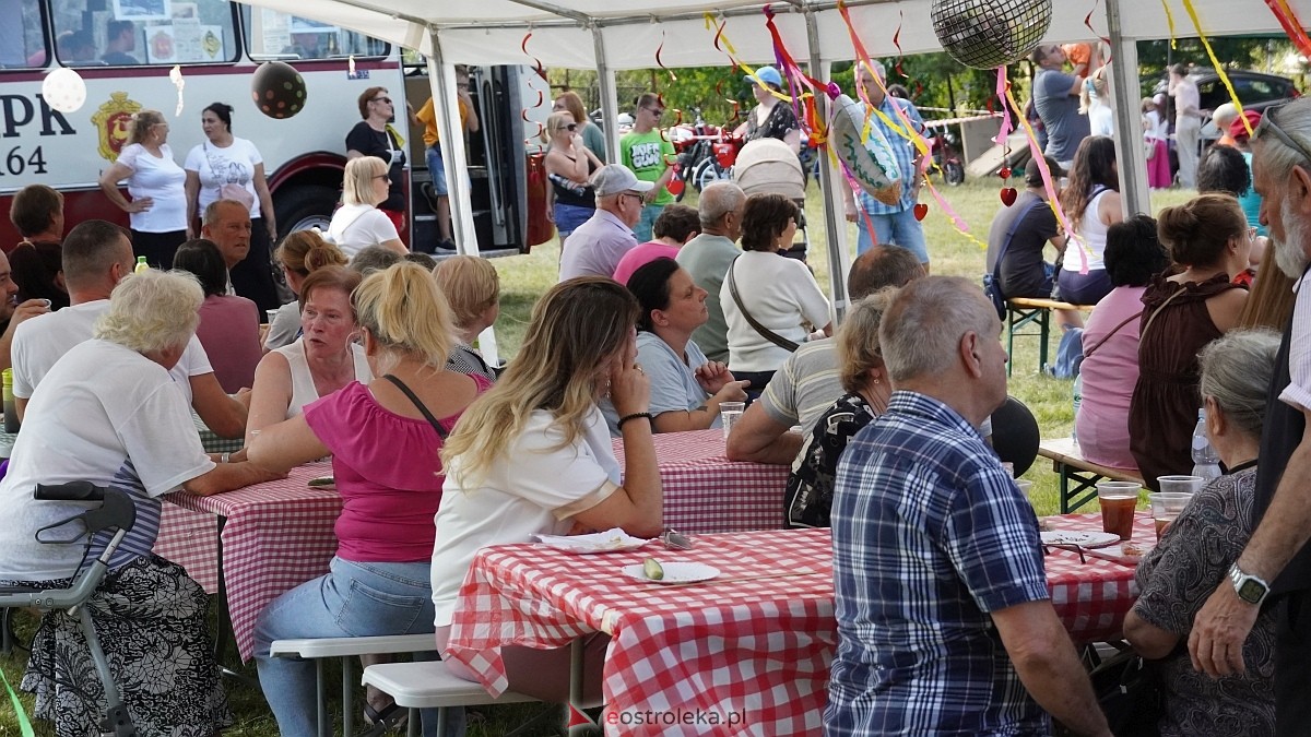 Mazowiecki Piknik Ludowy w Ostrołęce [30.08.2025] - zdjęcie #30 - eOstroleka.pl