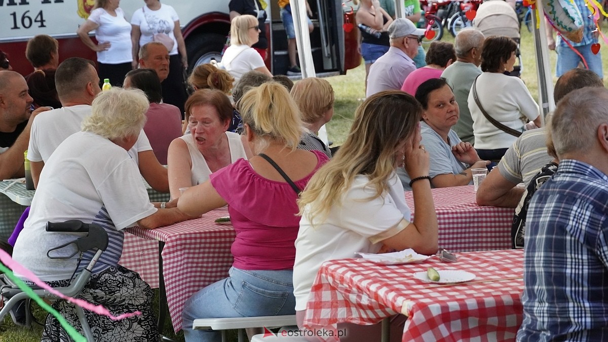 Mazowiecki Piknik Ludowy w Ostrołęce [30.08.2025] - zdjęcie #29 - eOstroleka.pl