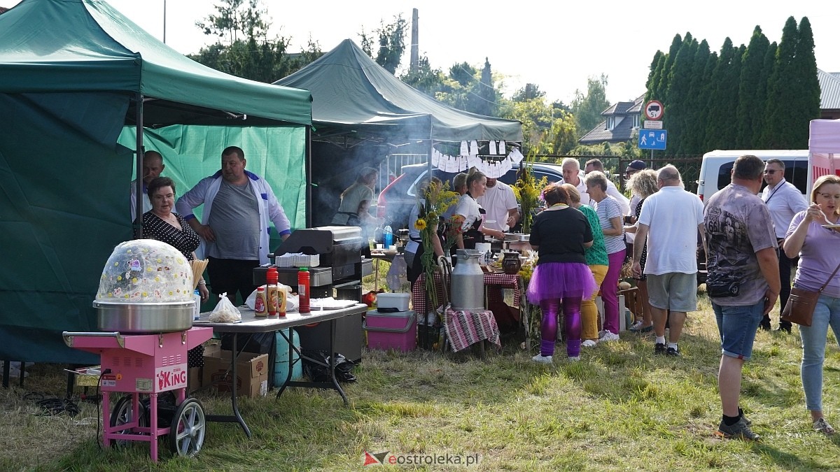 Mazowiecki Piknik Ludowy w Ostrołęce [30.08.2025] - zdjęcie #28 - eOstroleka.pl