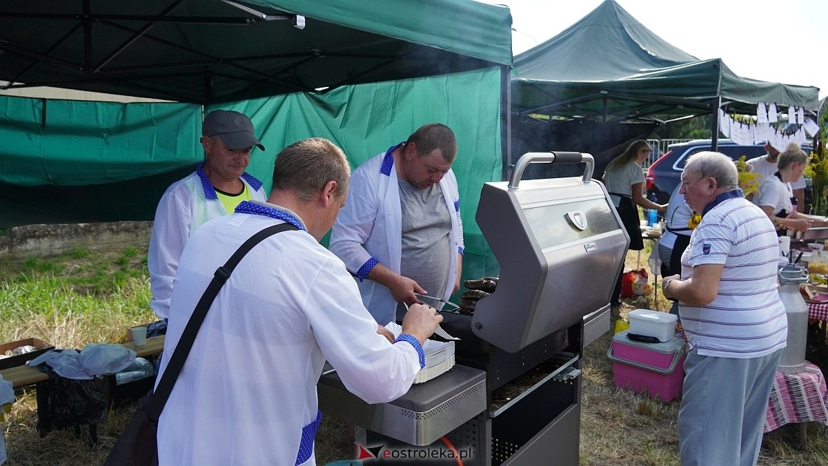 Mazowiecki Piknik Ludowy w Ostrołęce [30.08.2025] - zdjęcie #24 - eOstroleka.pl