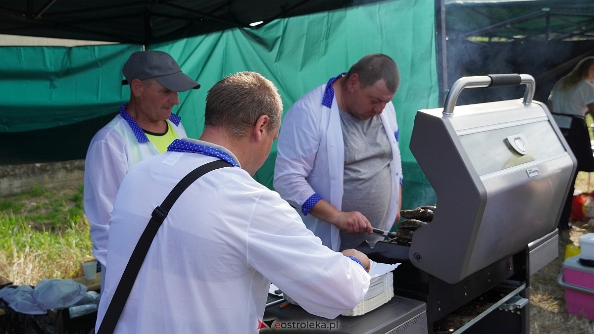 Mazowiecki Piknik Ludowy w Ostrołęce [30.08.2025] - zdjęcie #23 - eOstroleka.pl