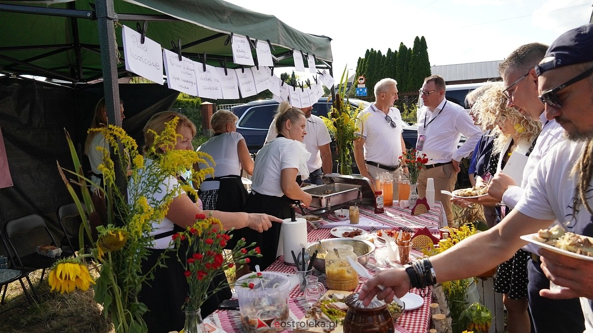 Mazowiecki Piknik Ludowy w Ostrołęce [30.08.2025] - zdjęcie #22 - eOstroleka.pl