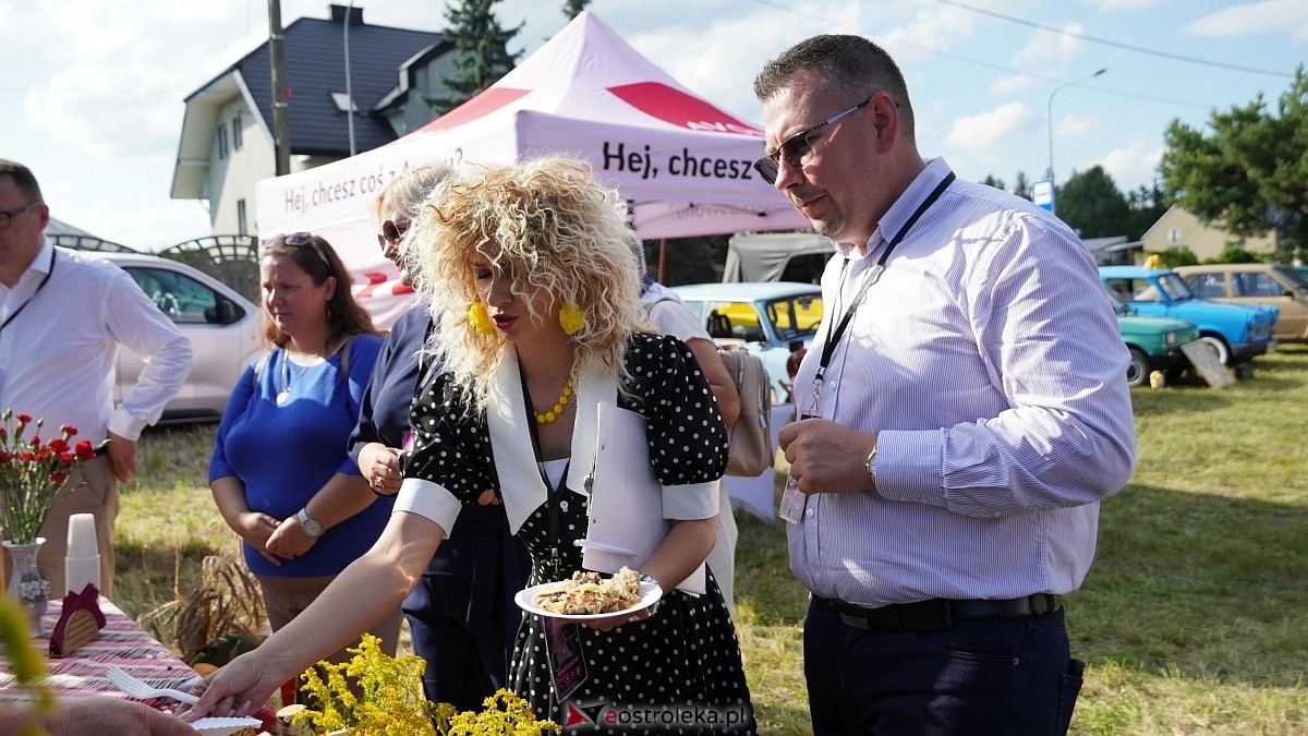 Mazowiecki Piknik Ludowy w Ostrołęce [30.08.2025] - zdjęcie #19 - eOstroleka.pl