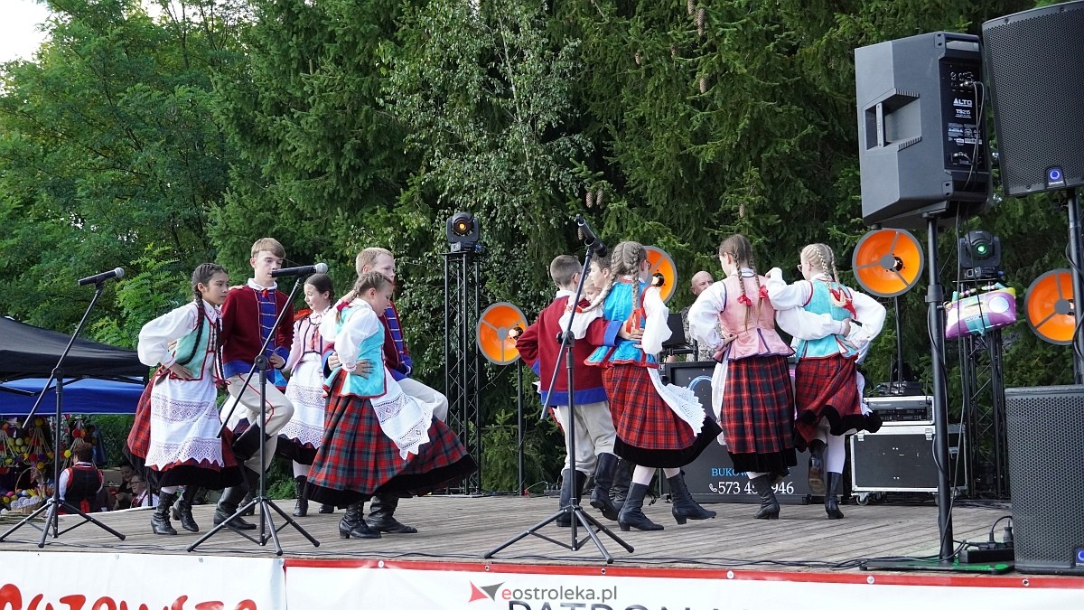 Mazowiecki Piknik Ludowy w Ostrołęce [30.08.2025] - zdjęcie #16 - eOstroleka.pl