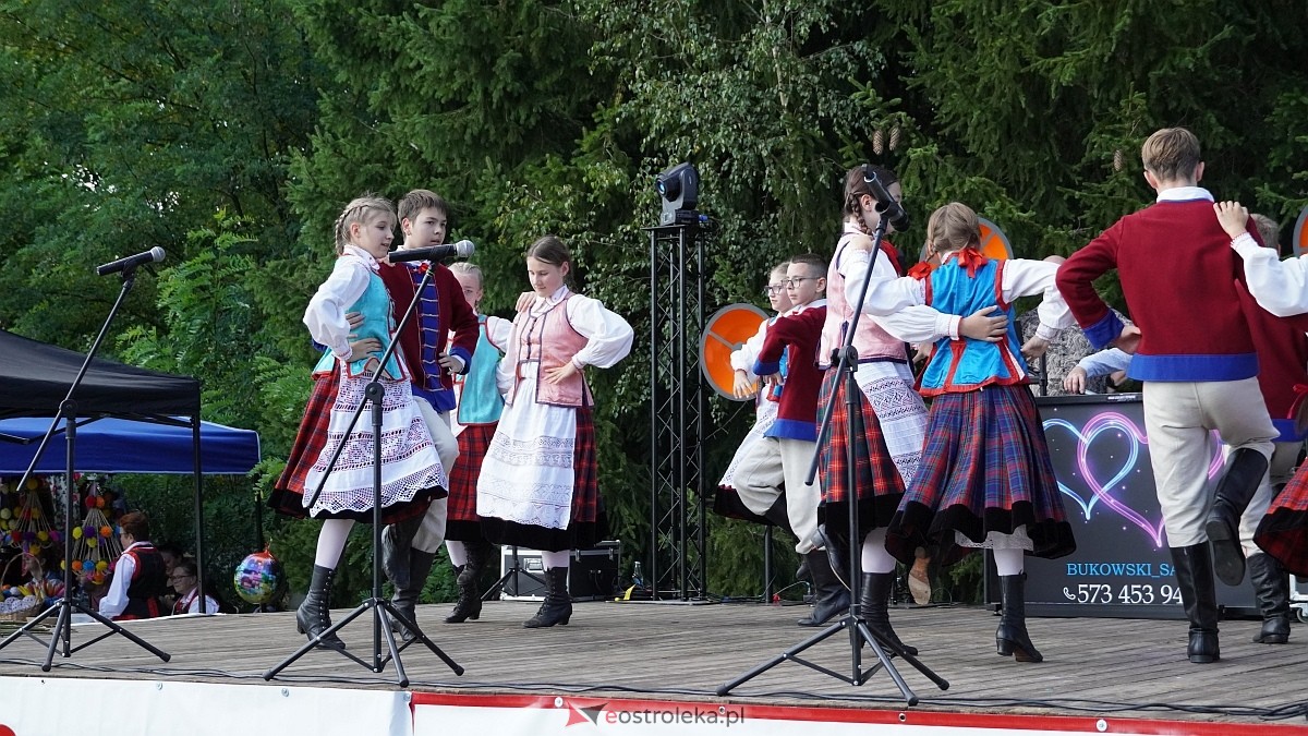Mazowiecki Piknik Ludowy w Ostrołęce [30.08.2025] - zdjęcie #14 - eOstroleka.pl