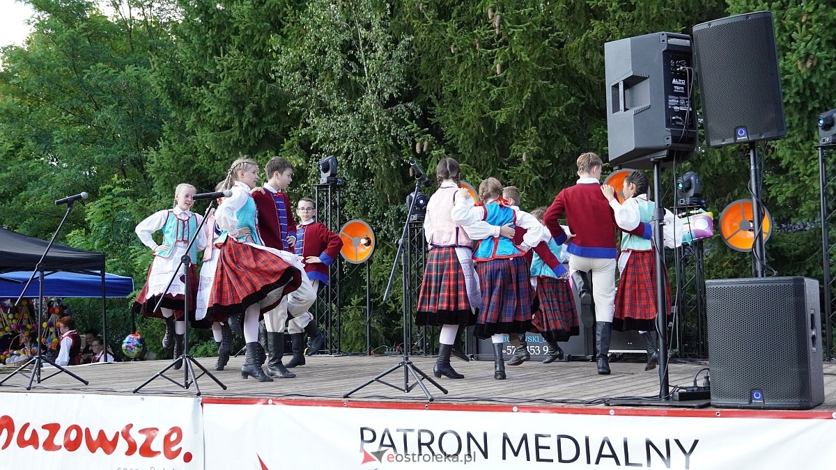 Mazowiecki Piknik Ludowy w Ostrołęce [30.08.2025] - zdjęcie #13 - eOstroleka.pl