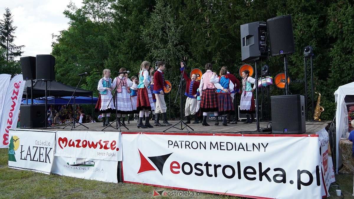 Mazowiecki Piknik Ludowy w Ostrołęce [30.08.2025] - zdjęcie #12 - eOstroleka.pl