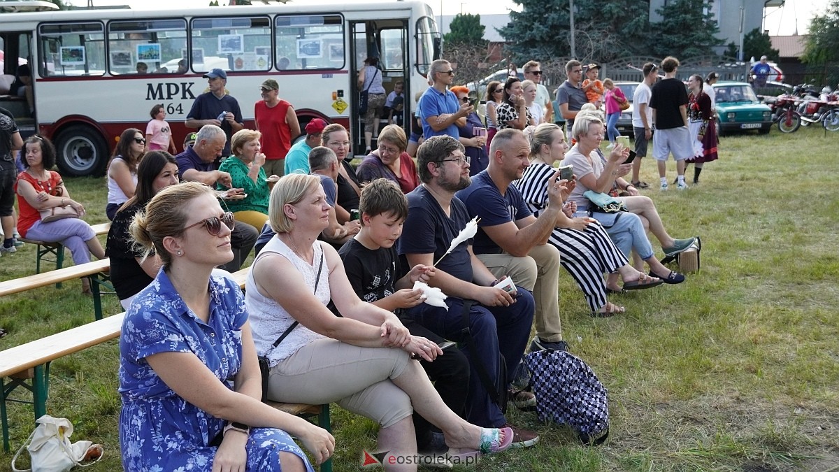 Mazowiecki Piknik Ludowy w Ostrołęce [30.08.2025] - zdjęcie #11 - eOstroleka.pl