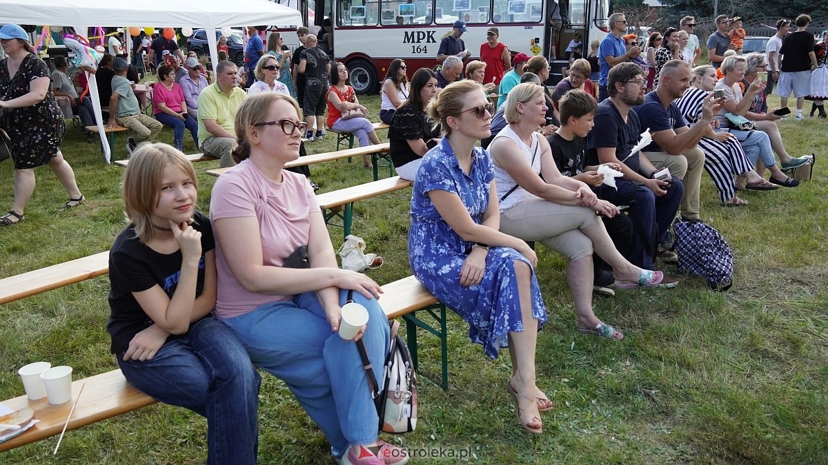 Mazowiecki Piknik Ludowy w Ostrołęce [30.08.2025] - zdjęcie #10 - eOstroleka.pl