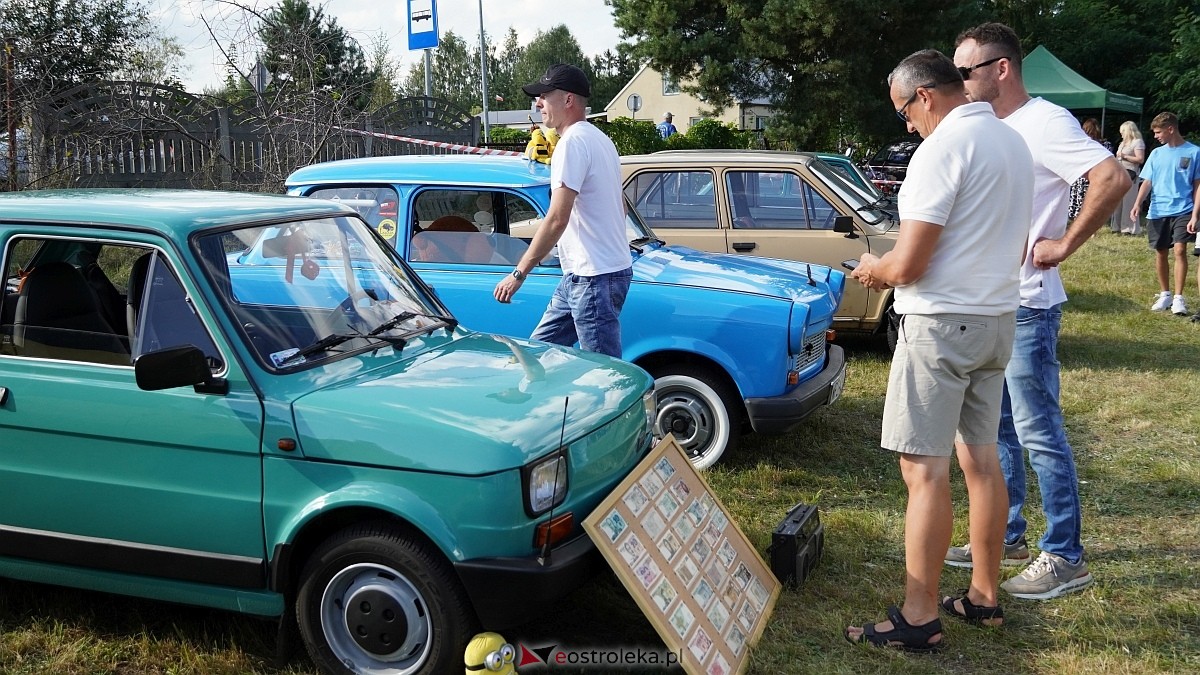 Mazowiecki Piknik Ludowy w Ostrołęce [30.08.2025] - zdjęcie #9 - eOstroleka.pl