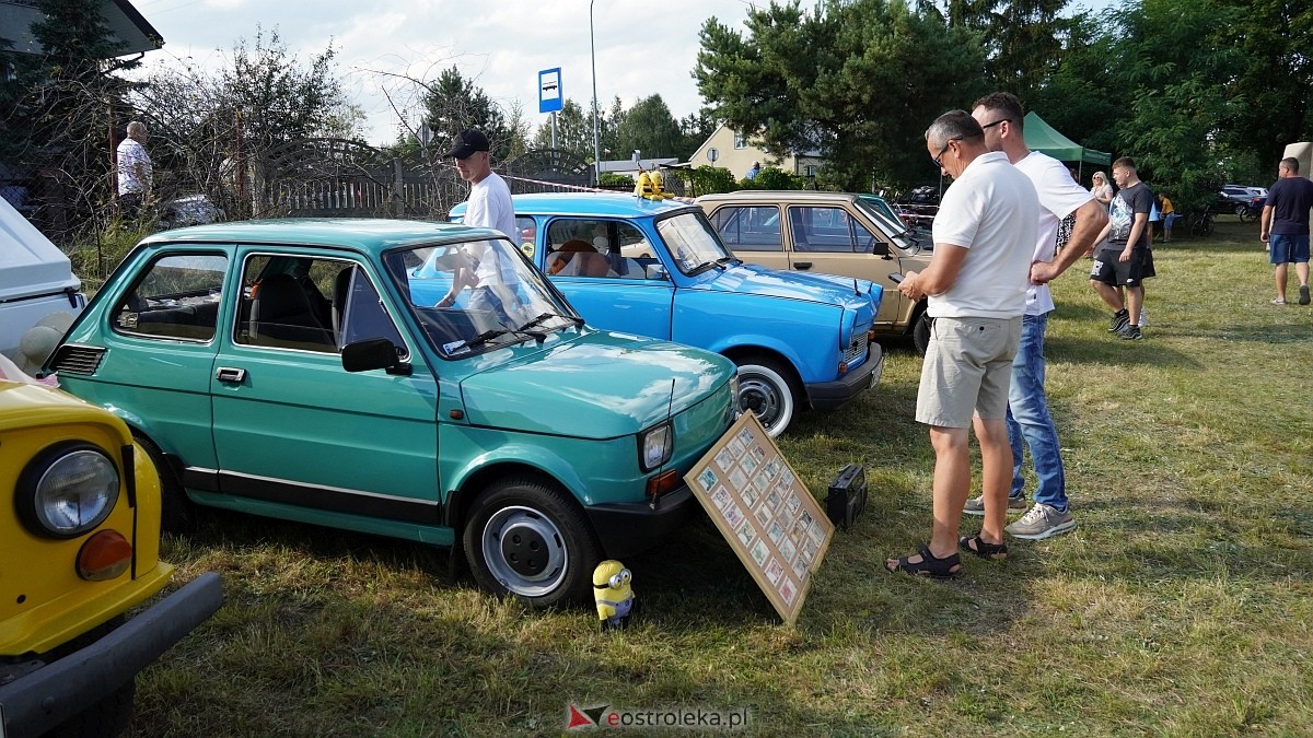 Mazowiecki Piknik Ludowy w Ostrołęce [30.08.2025] - zdjęcie #8 - eOstroleka.pl