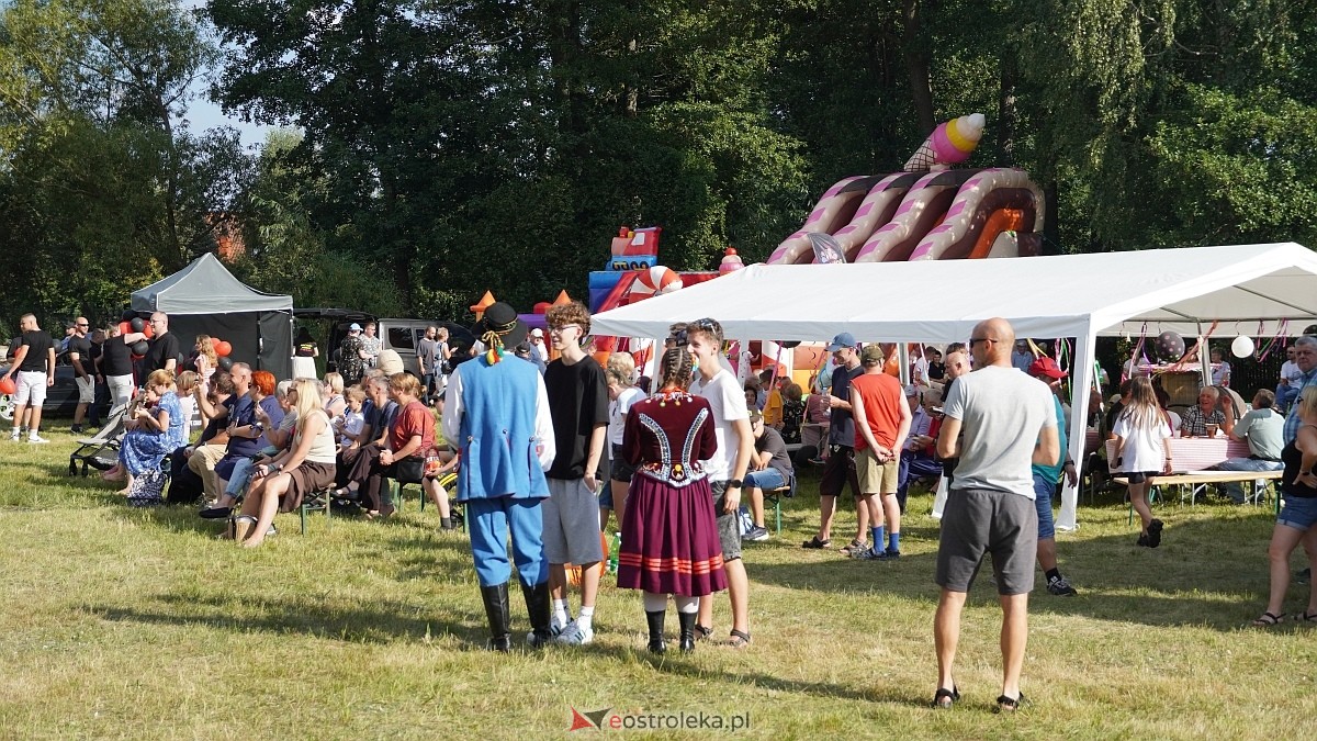 Mazowiecki Piknik Ludowy w Ostrołęce [30.08.2025] - zdjęcie #4 - eOstroleka.pl