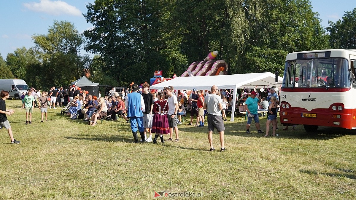 Mazowiecki Piknik Ludowy w Ostrołęce [30.08.2025] - zdjęcie #3 - eOstroleka.pl