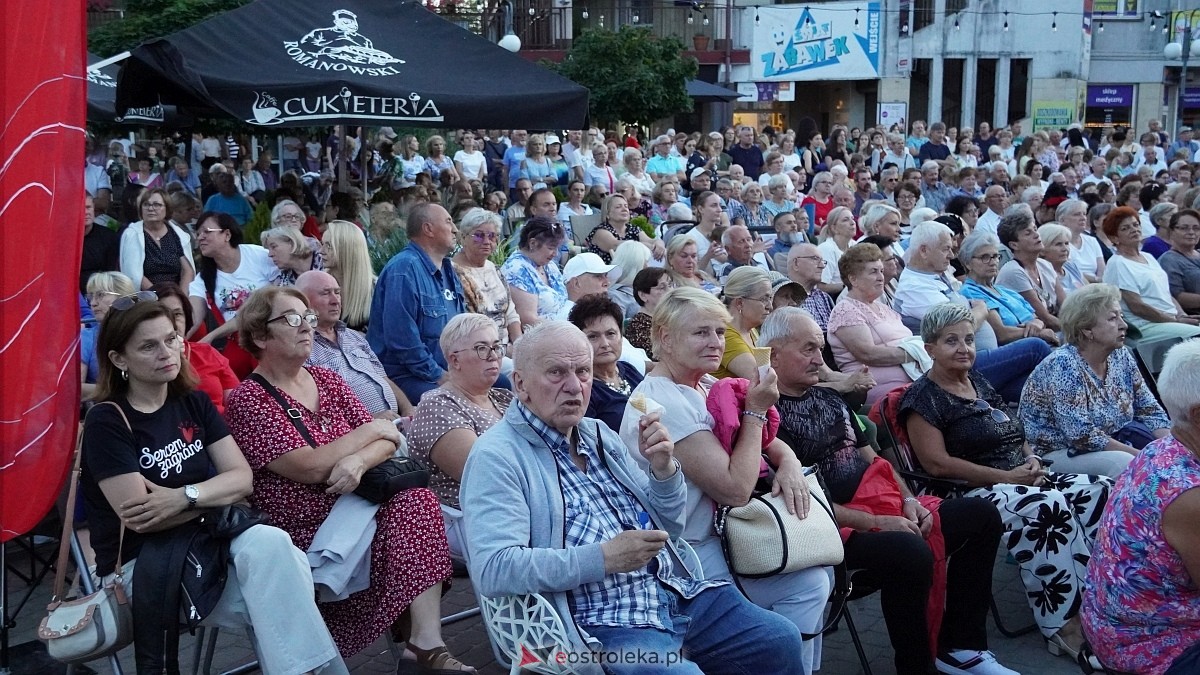 Operalia Ostrołęka: W małym kinie [30.08.2025] - zdjęcie #97 - eOstroleka.pl